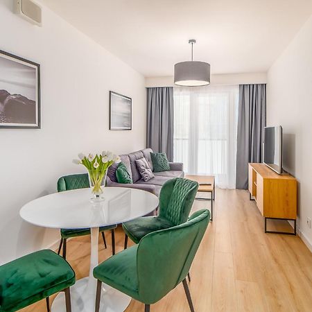 Faro Apartamenty Kasprowicza 20 Ab كولوبرزيغ المظهر الخارجي الصورة