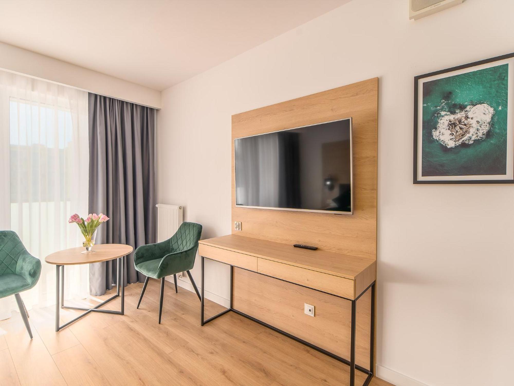 Faro Apartamenty Kasprowicza 20 Ab كولوبرزيغ المظهر الخارجي الصورة