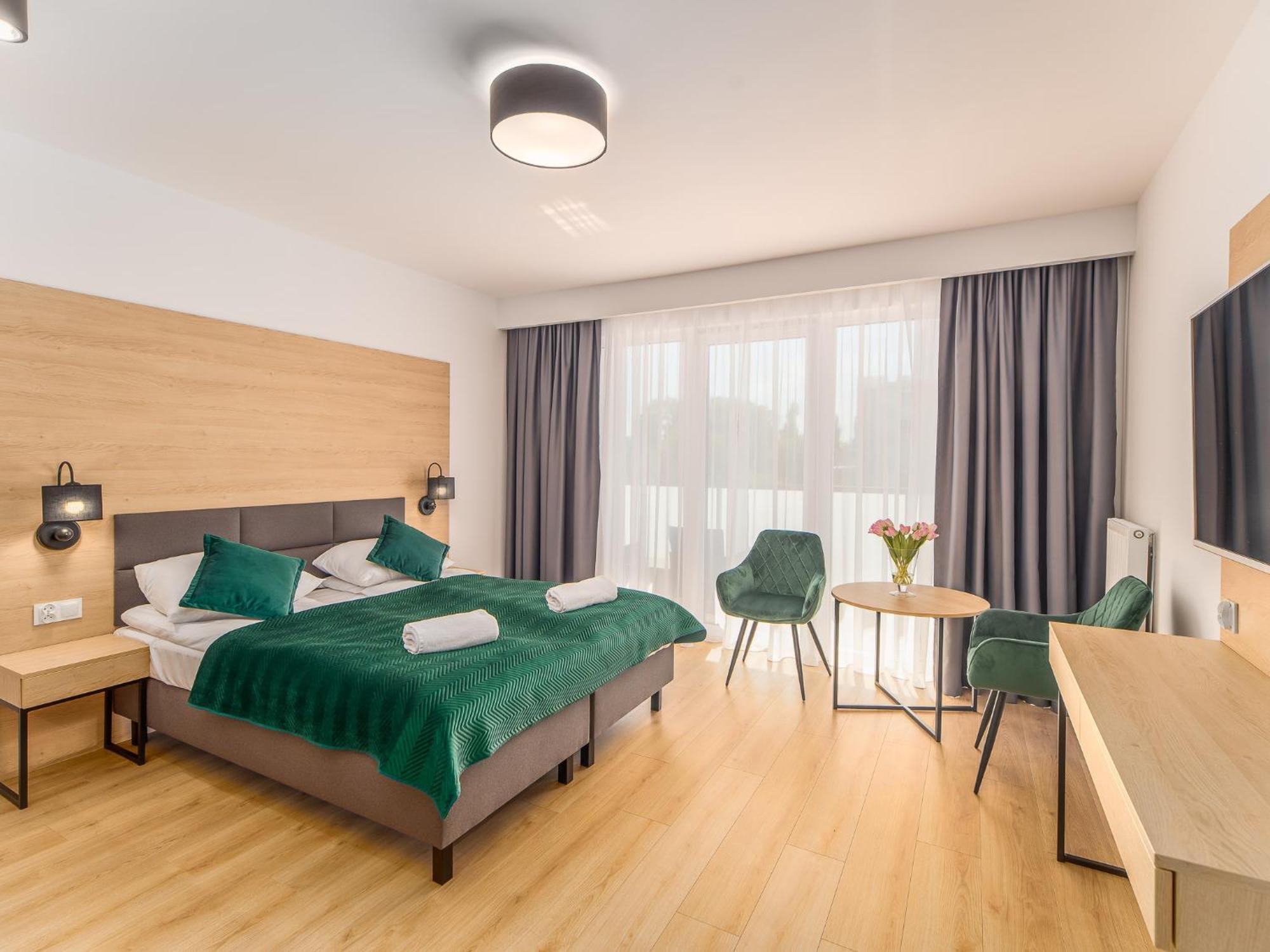 Faro Apartamenty Kasprowicza 20 Ab كولوبرزيغ المظهر الخارجي الصورة
