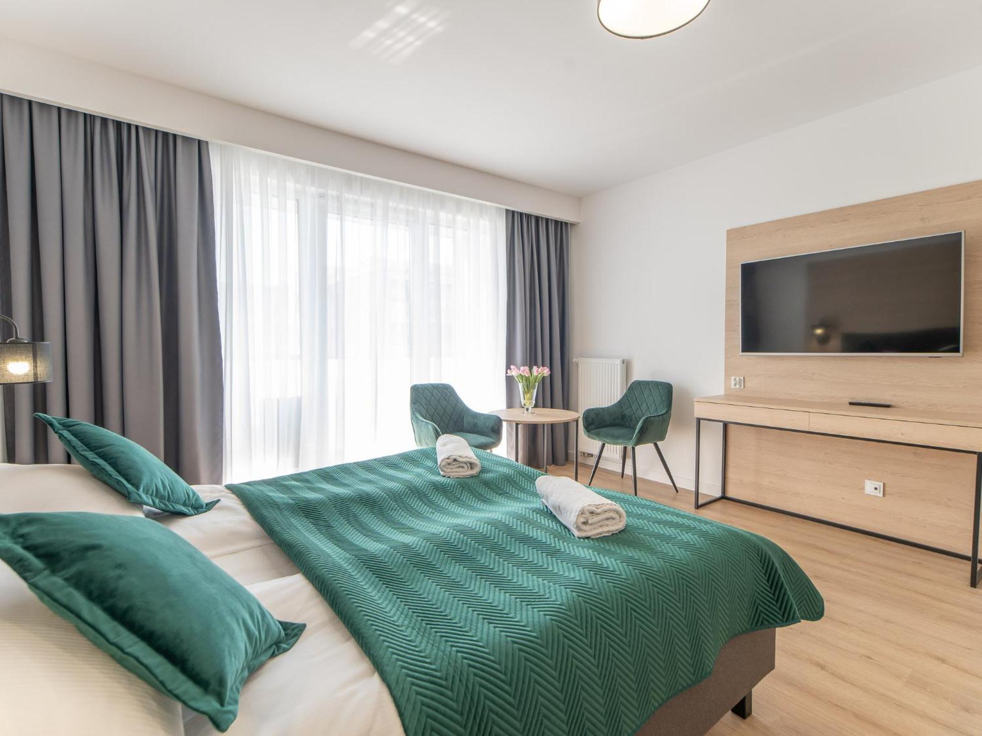 Faro Apartamenty Kasprowicza 20 Ab كولوبرزيغ المظهر الخارجي الصورة