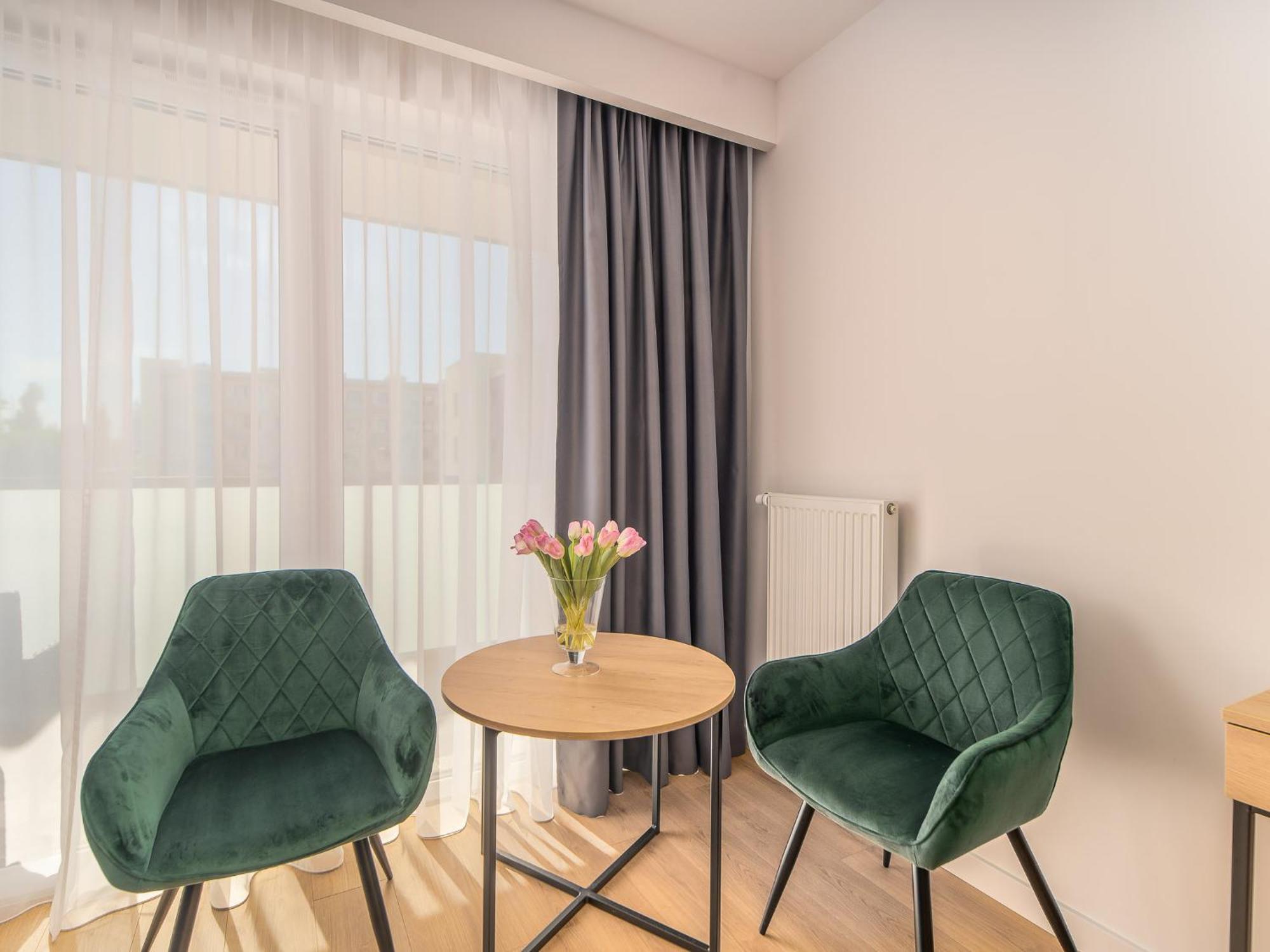 Faro Apartamenty Kasprowicza 20 Ab كولوبرزيغ المظهر الخارجي الصورة