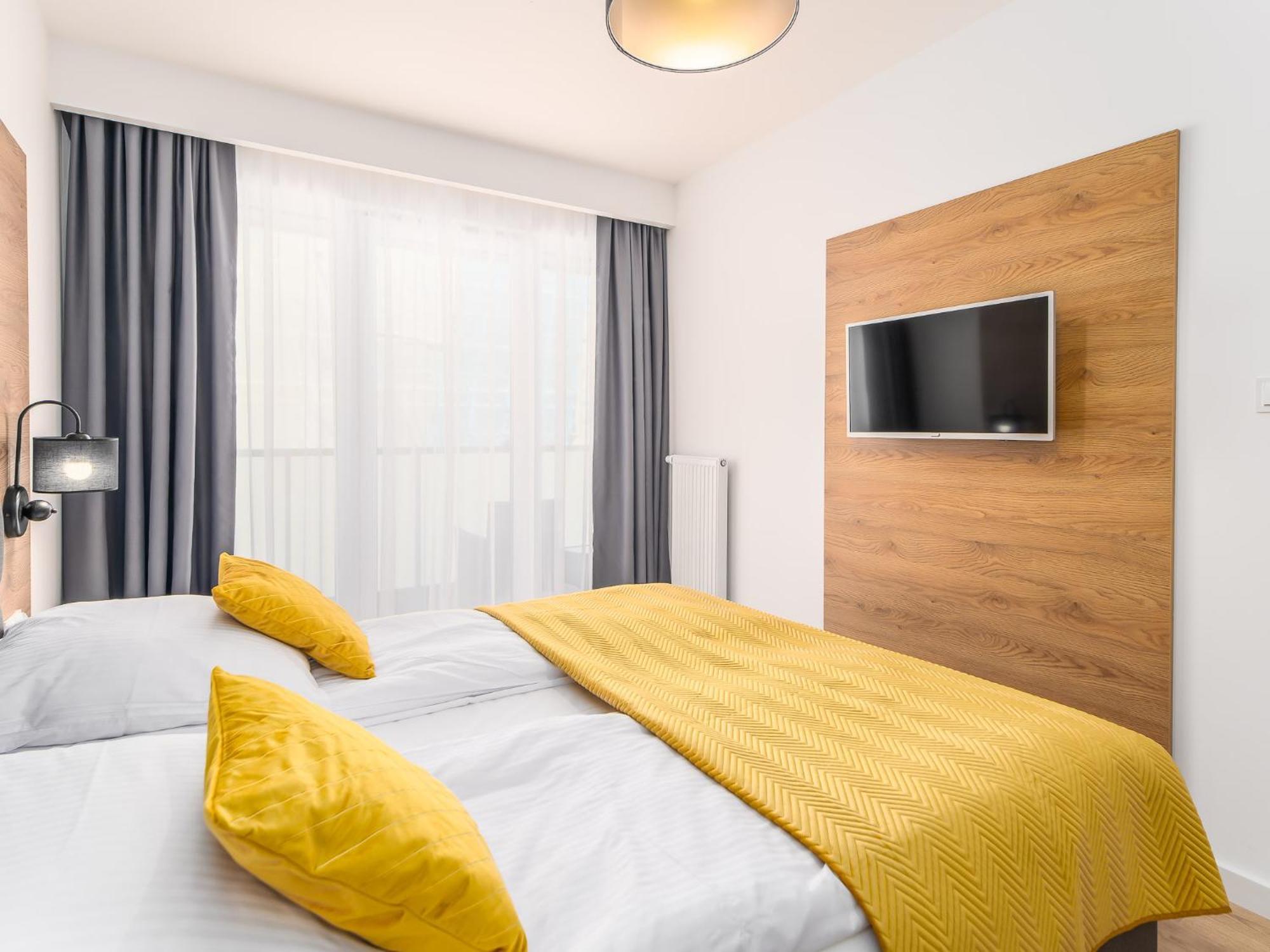 Faro Apartamenty Kasprowicza 20 Ab كولوبرزيغ المظهر الخارجي الصورة