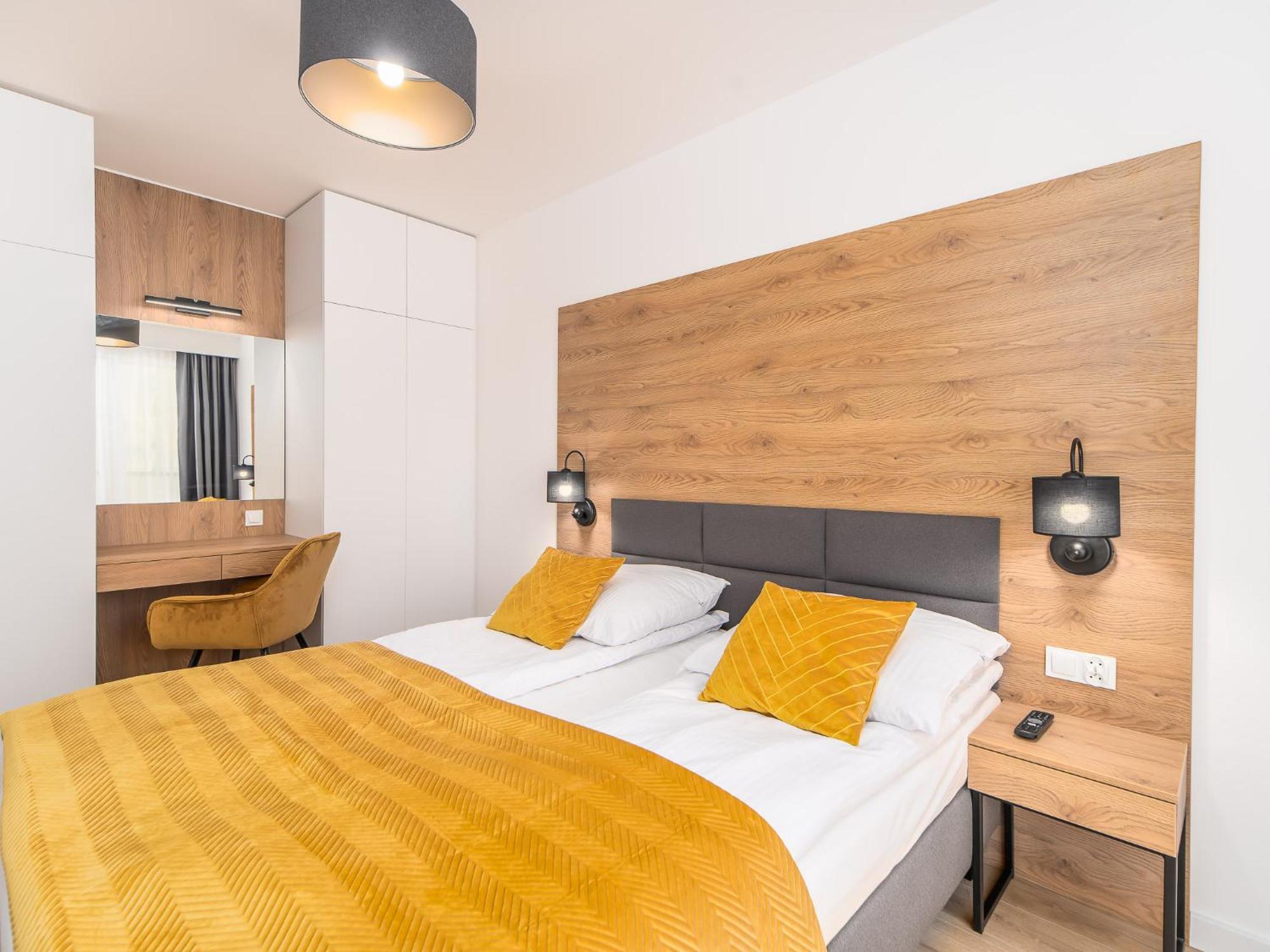 Faro Apartamenty Kasprowicza 20 Ab كولوبرزيغ المظهر الخارجي الصورة