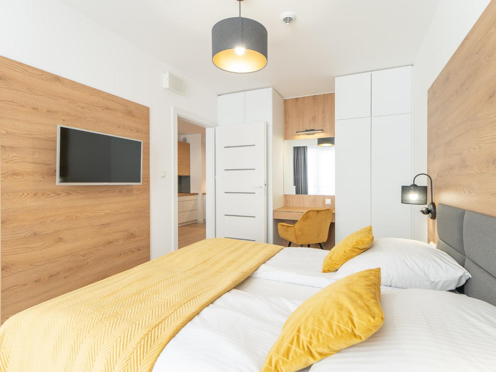 Faro Apartamenty Kasprowicza 20 Ab كولوبرزيغ المظهر الخارجي الصورة