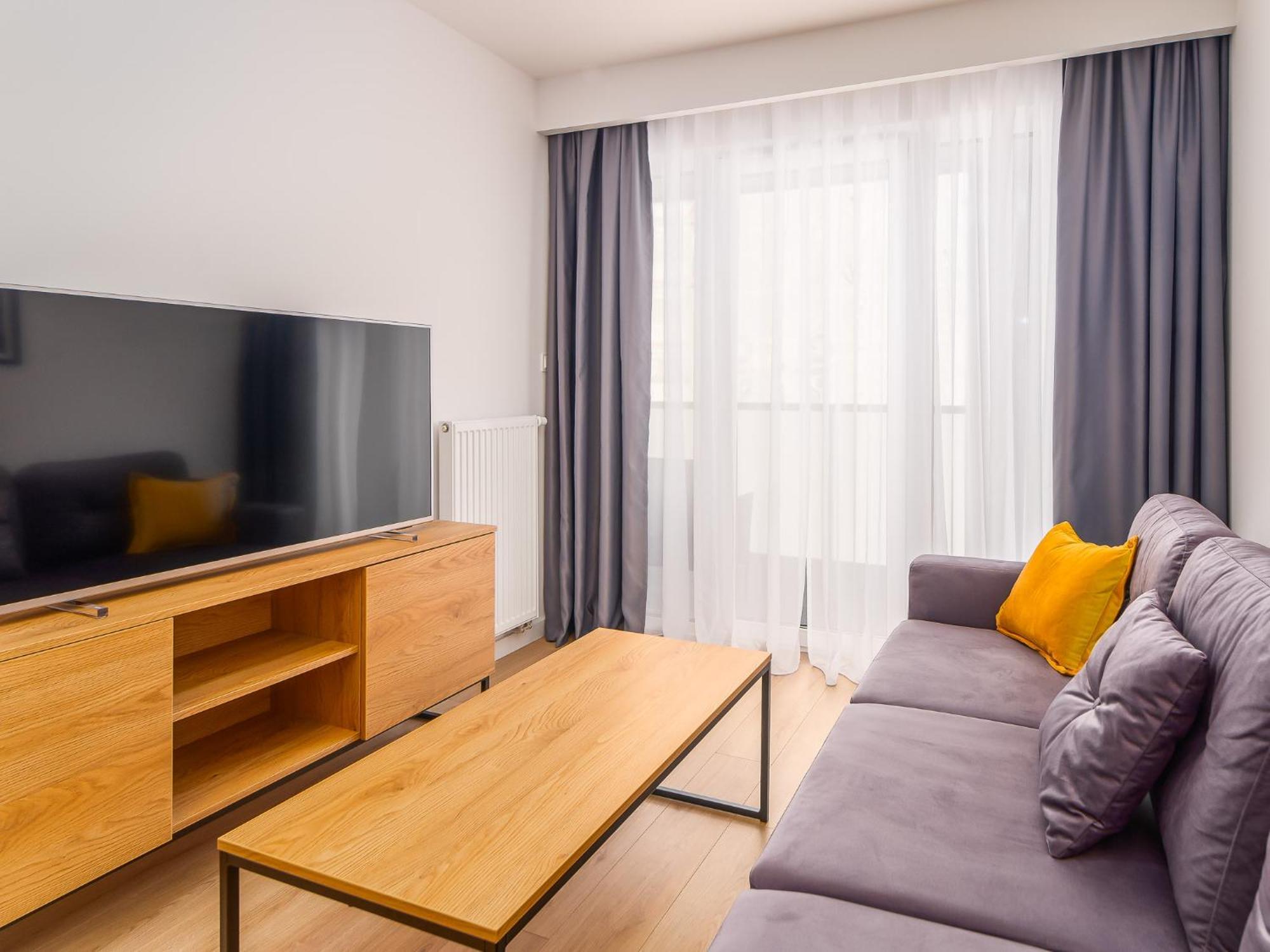 Faro Apartamenty Kasprowicza 20 Ab كولوبرزيغ المظهر الخارجي الصورة