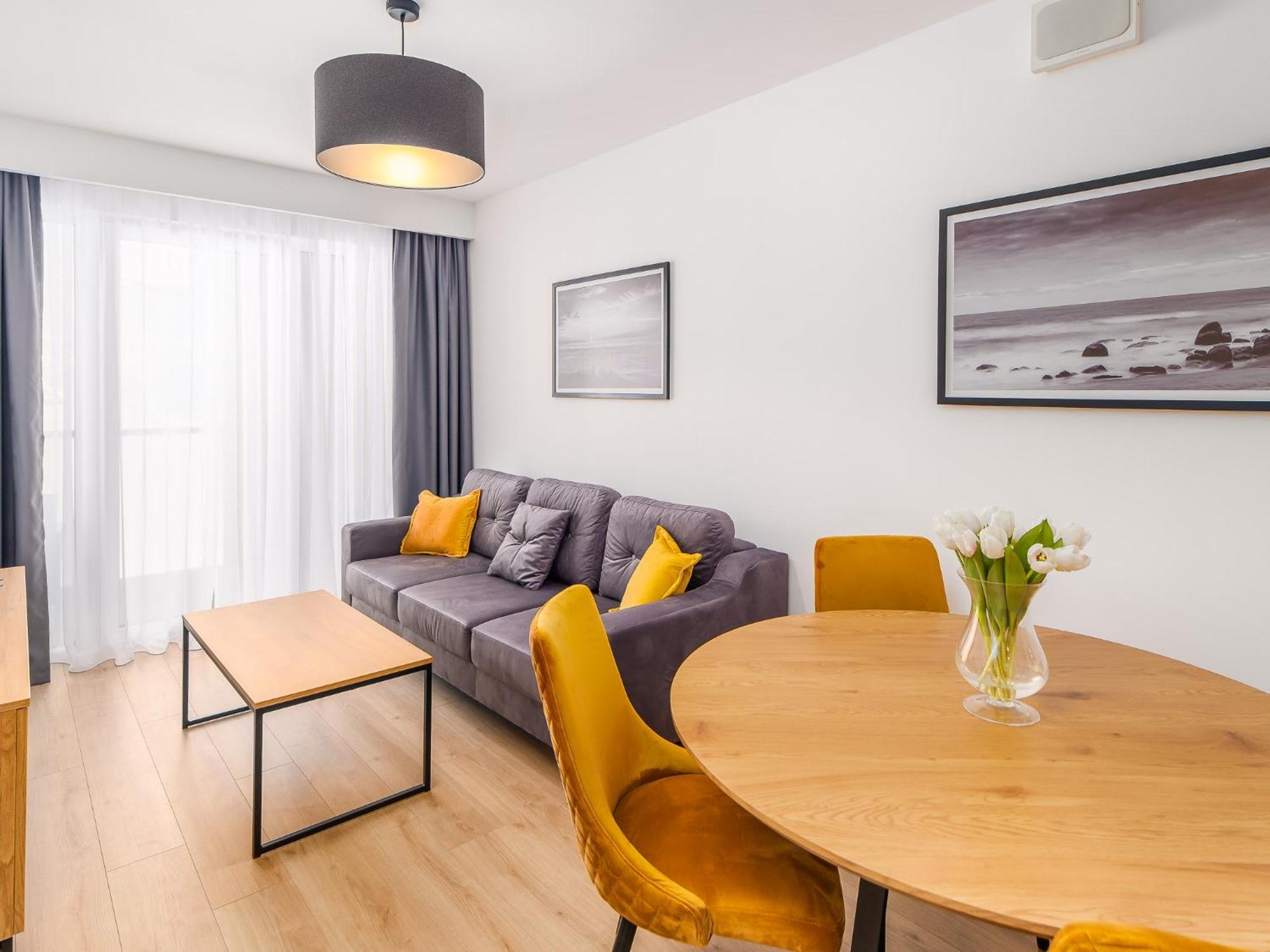 Faro Apartamenty Kasprowicza 20 Ab كولوبرزيغ المظهر الخارجي الصورة