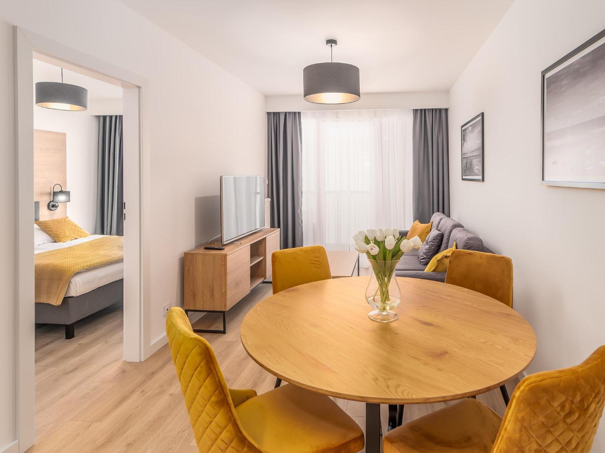 Faro Apartamenty Kasprowicza 20 Ab كولوبرزيغ المظهر الخارجي الصورة