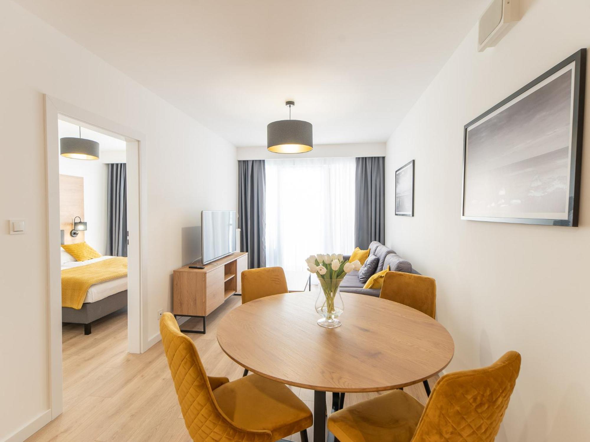 Faro Apartamenty Kasprowicza 20 Ab كولوبرزيغ المظهر الخارجي الصورة